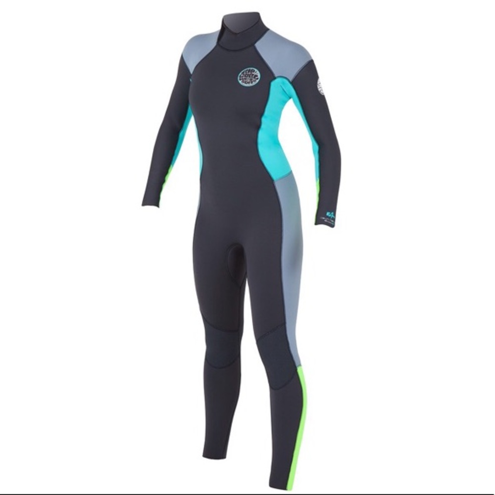 Rip Curl Dawn Patrol 3/2 Wetsuit